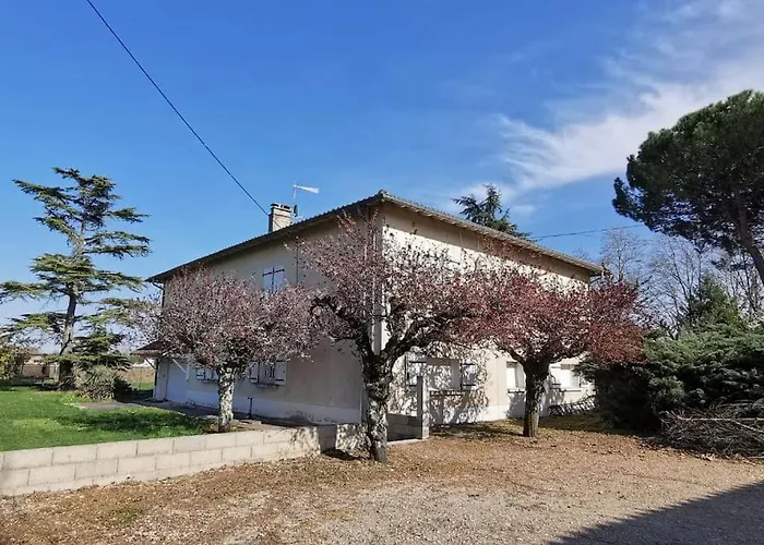 Maison Gaillacoise
