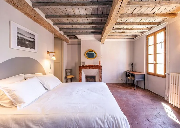 Maison 116 - Elegance & Confort Au Coeur De Gaillac