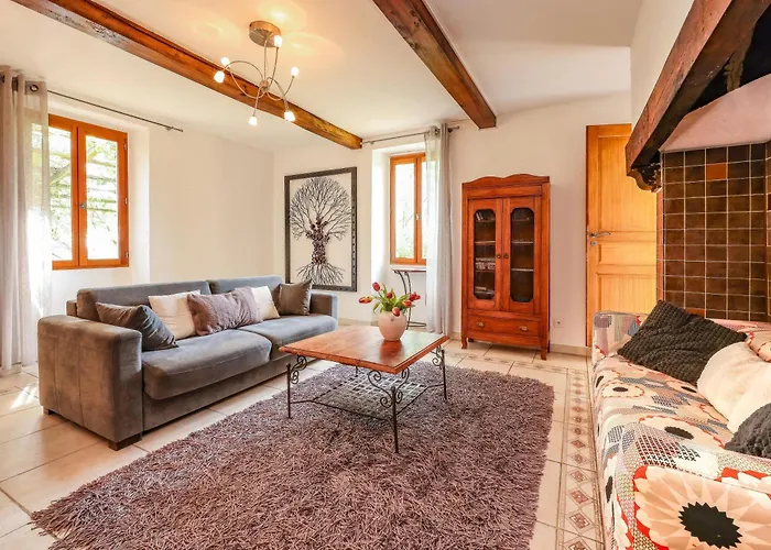 Les Hauts De Jeanvert - Gite 80M2 - Piscine - Gaillac