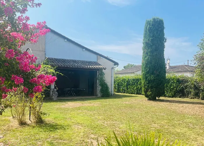 La Vieille Ferme De Gaillac