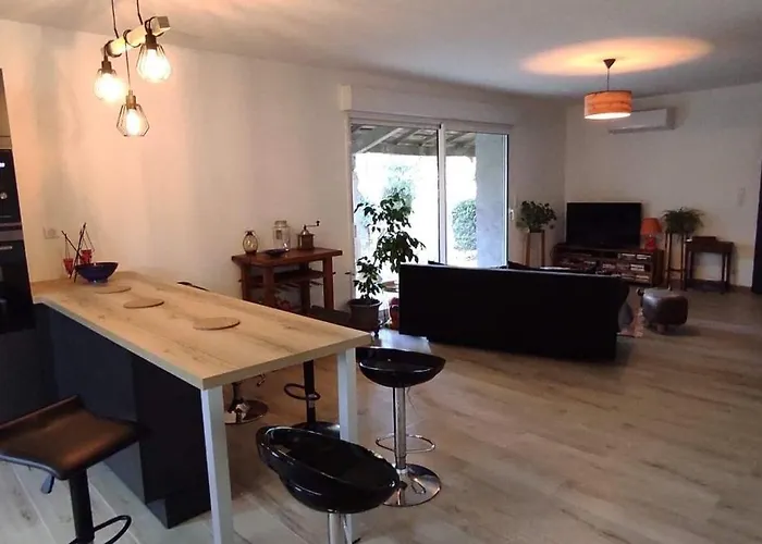 Maison Gaillac
