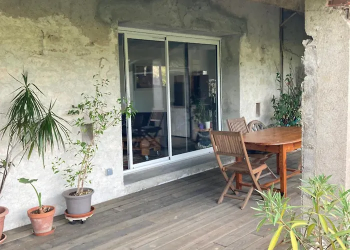 Maison Gaillac